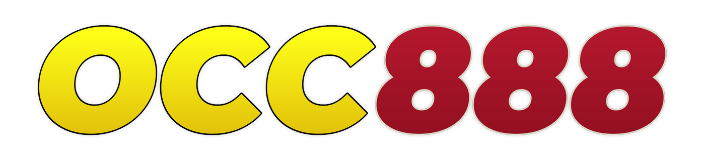 occ888 logo